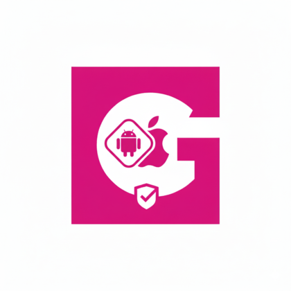 GMoby Logo